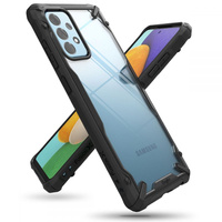 Ringke Fusion X Samsung A52 5G black