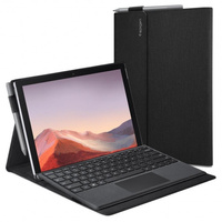 Spigen Stand Folio Surface Pro 6/7 black