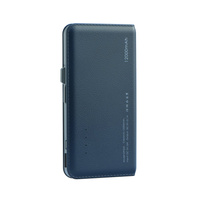 Power Bank 12000mAh ciemno niebieski