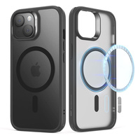 ESR CH Halolock Magsafe iPhone 15 frosted black