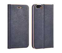 Kabura SMART Vennus iPhone 12 / 12 Pro 6,1" granatowa