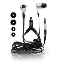 Zestaw stereo Mocoo iPhone 4/5/5S Xperia Z1 model F-ML02M