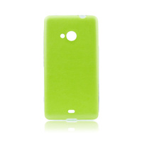 Ultra Slim SKIN Sony Z5 limonka
