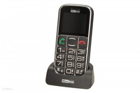 MaxCom MM461 czarny