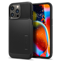 Spigen Slim Armor iPhone 14 Pro black