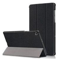 Tech-Protect Smartcase Lenovo Tab M10 10.3" TB-X606 black