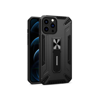 Etui Magnetic Armor Xiaomi Redmi Note 11 Pro / Note 11 Pro Plus