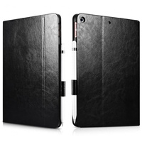 ICARER VXoomz iPad 9.7" 2017/2018 black