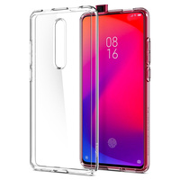 Spigen Ultra Hybrid Xiaomi Mi 9T / Mi 9T Pro crystal clear