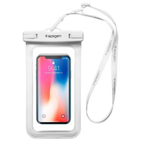 Spigen etui wodoszczelne A600 IPX8 białe