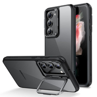 ESR Classic Kickstand Samsung S23 clear / black