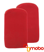 Kieszonka Mobo Nokia 6300 czarna