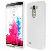 Metallic Jelly Samsung A3 czerwony