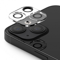 Ringke ochronna nakładka na tylni aparat iPhone 13 mini / iPhone 13