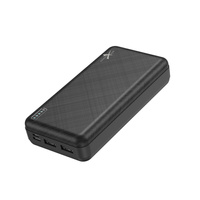 Power Bank EPB20 20000mAh 4xUSB 2xusb / usb Typ C / micro usb / eXtreme style