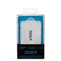 Bateria zewnętrzna Samsung S4 mini i9190 czarna