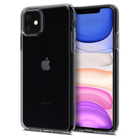 Spigen Liquid Crystal iPhone 11 space crystal