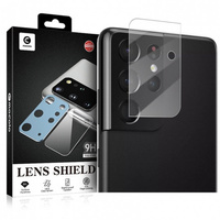 Mocolo TG+ szkło hartowane na aparat Samsung S21 Ultra