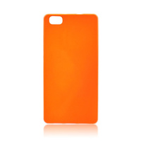 Etui Flash Microsoft 650 pomarańczowy fluo.