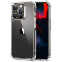 ESR Air Armor iPhone 15 Pro clear
