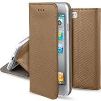 Kabura SMART Huawei P9 Lite Mini ciemny złoty