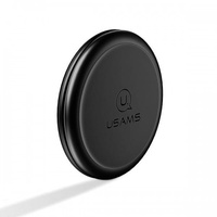 Uchwyt USAMS uniwersalny do kokpitu magnetyczny czarny