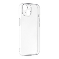 Etui Clear HQ iPhone 16 Pro