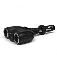 Rozdzielacz gniazda zapalncziki LS05 Roxa