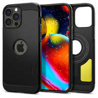 Spigen Tough Armor iPhone 13 Pro Max black