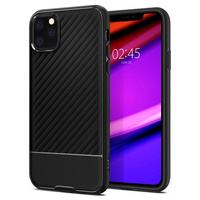 Spigen Core Armor iPhone 11 Pro Max black