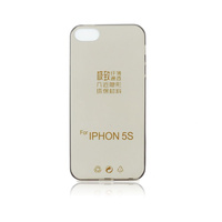 Back Case Ultra Slim Huawei Mate 10 Lite czarny 0,3mm