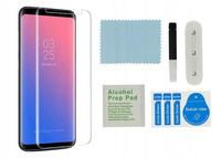 Szkło Liquid Samsung S20 Ultra