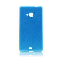 Ultra Slim SKIN LG G4 stylus niebieski