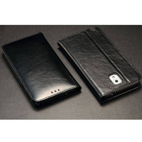 Futerał Back Case LG Leon transparent wzór S