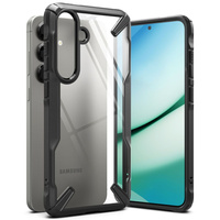 Ringke Fusion X Samsung S25 black