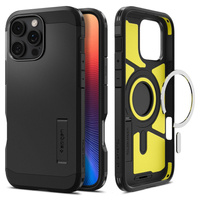 Spigen Tough Armor z MagSafe iPhone 16 Pro Max black