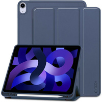 Tech-Protect SC Pen iPad Air 4 / 5 / 6 2020 / 2022 / 2024 navy blue