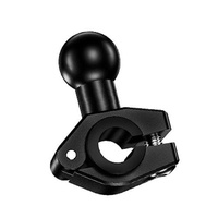 Adapter na lusterko/poprzeczkę do uchwytu motocyklowego MCM17