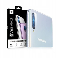 Mocolo TG+ szkło hartowane na aparat Samsung A40