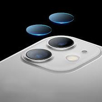 Szkło Hartowane BS na aparat iPhone 11 6.1"