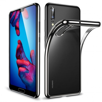 ESR Essential Huawei P20 black