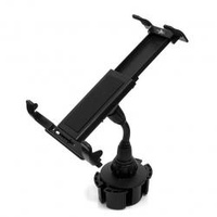 Uchwyt uniwersalny do tableta wzór 7 mocowany do uchwytu na kubek