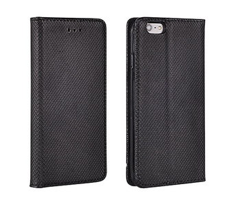 Kabura SMART LG K52 czarna