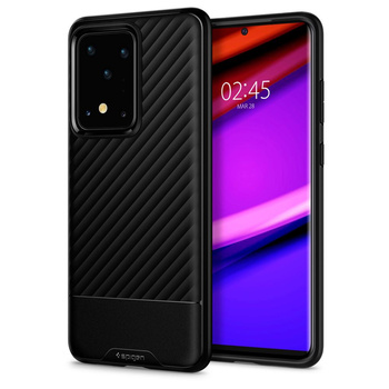 Spigen Core Armor Samsung S20 Ultra black