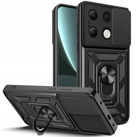 Tech-Protect Camshield Pro Xiaomi Redmi Note 13 4G