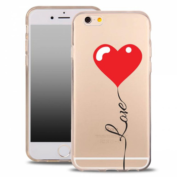 Etui Samsung S7 wzór 6