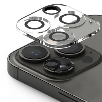 Ringke ochronna nakładka na tylni aparat iPhone 13 Pro / iPhone 13 Pro Max