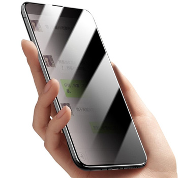 Folia Hydrożelowa z filtrem prywatności - matowa / na każdy model telefonu (pod futerał)