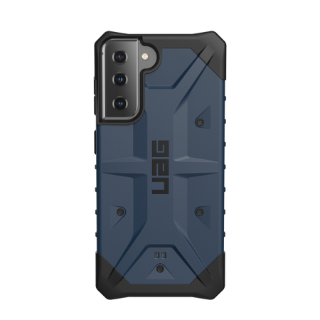 Etui UAG Pathfinder do Samsung S21 granatowe