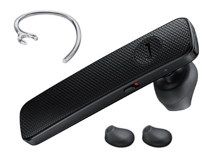 Słuchawka BT Samsung EO-MG920BBEGWW czarna